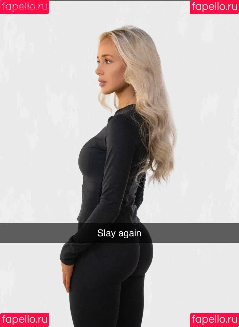 Brynhildurgunnlaugs Onlyfans Photo Gallery 