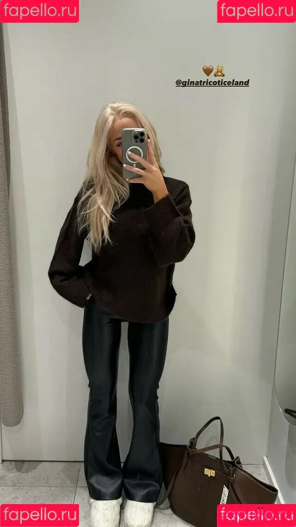Brynhildurgunnlaugs Onlyfans Photo Gallery 