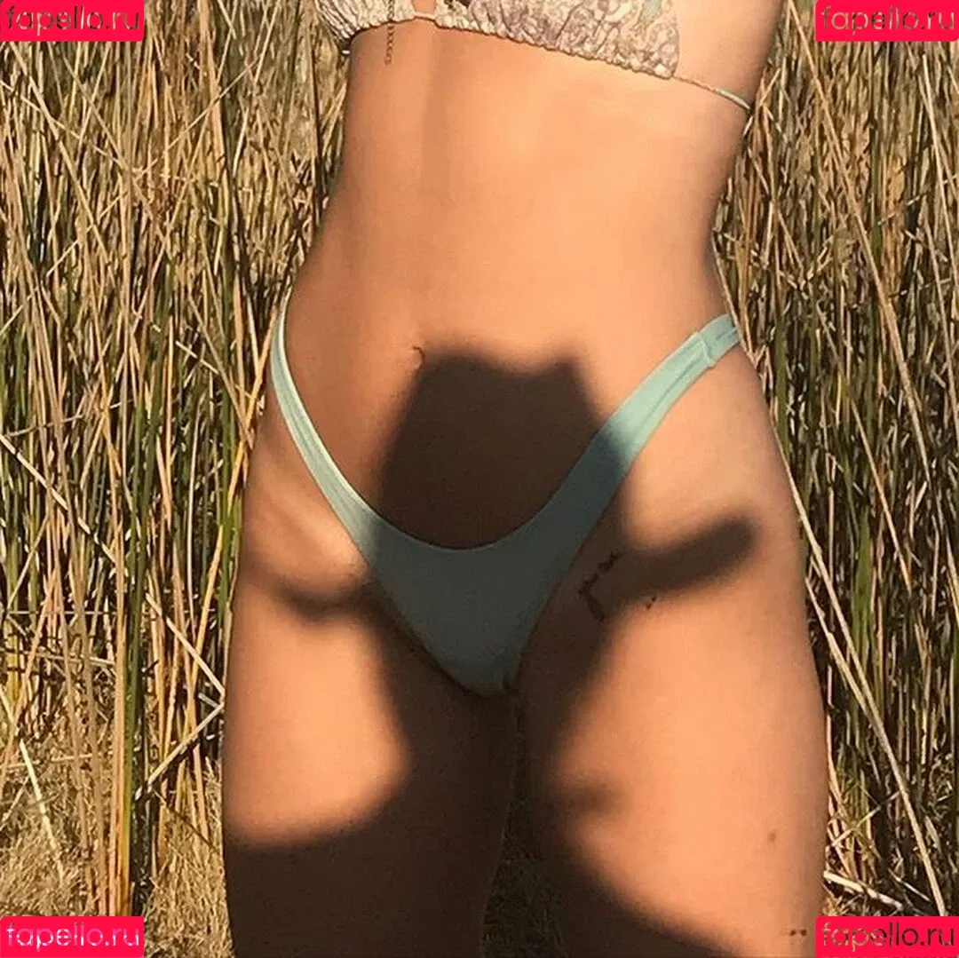 Rocío Roggia Onlyfans Photo Gallery 
