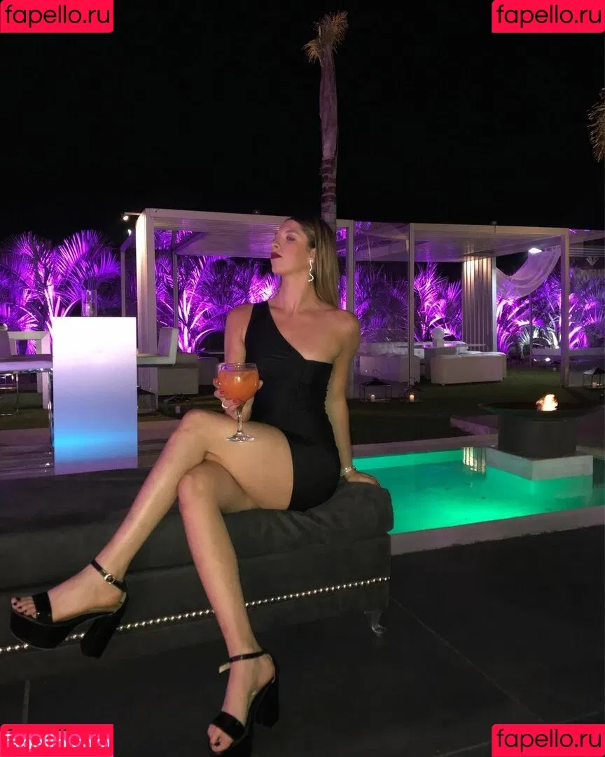 Rocío Roggia Onlyfans Photo Gallery 