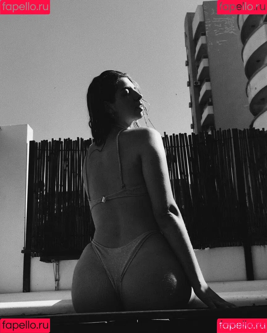 Rocío Roggia Onlyfans Photo Gallery 