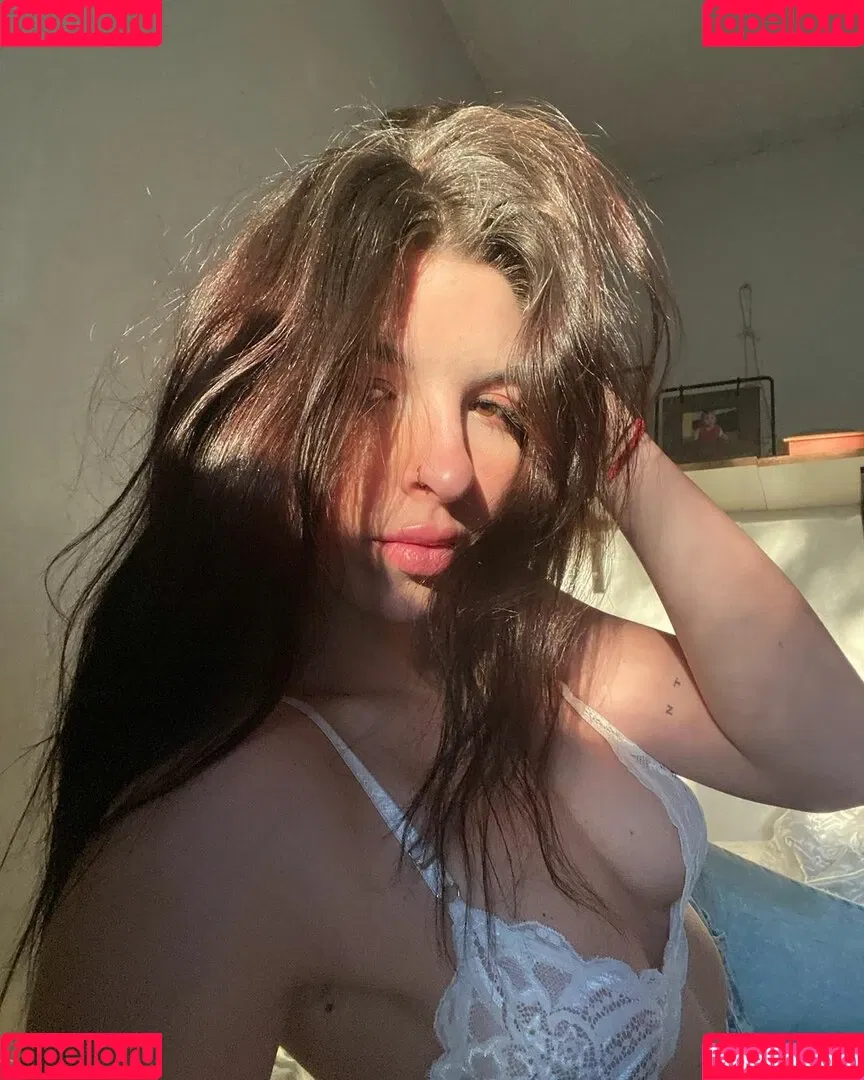 Rocío Roggia Onlyfans Photo Gallery 