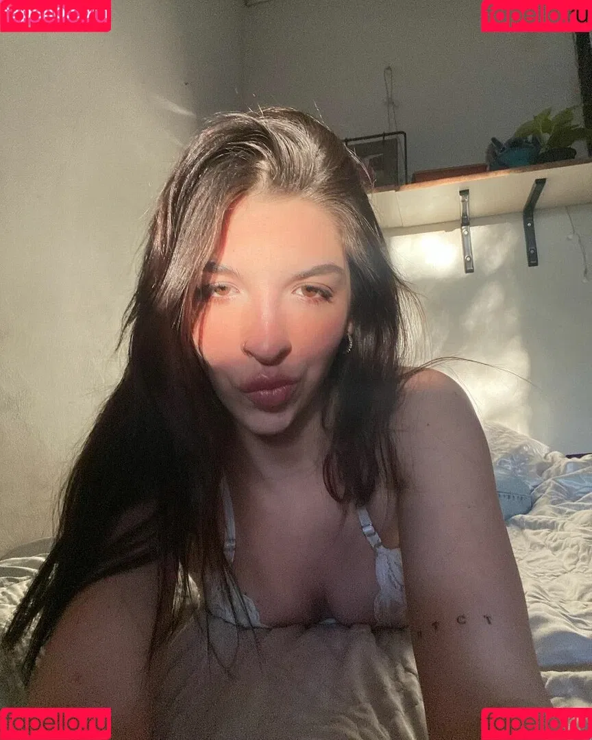 Rocío Roggia Onlyfans Photo Gallery 