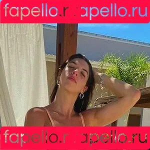 Rocío Roggia Onlyfans Photo Gallery 