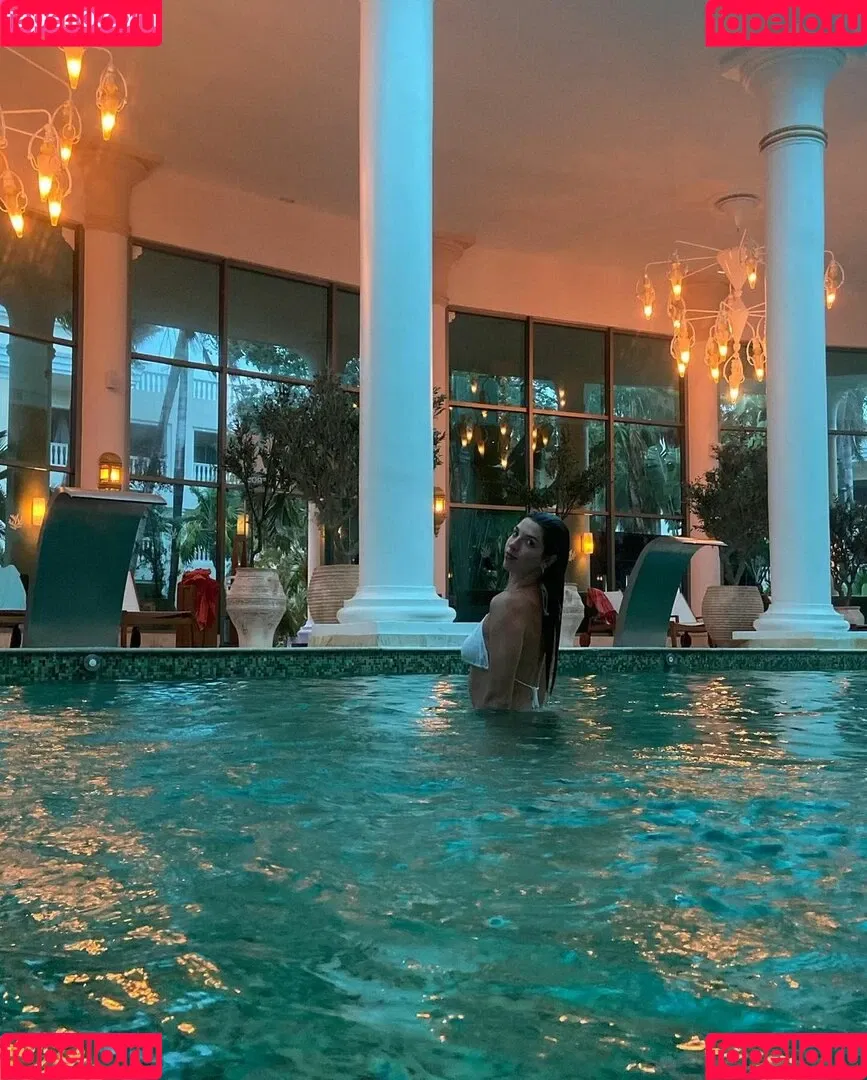 Rocío Roggia Onlyfans Photo Gallery 
