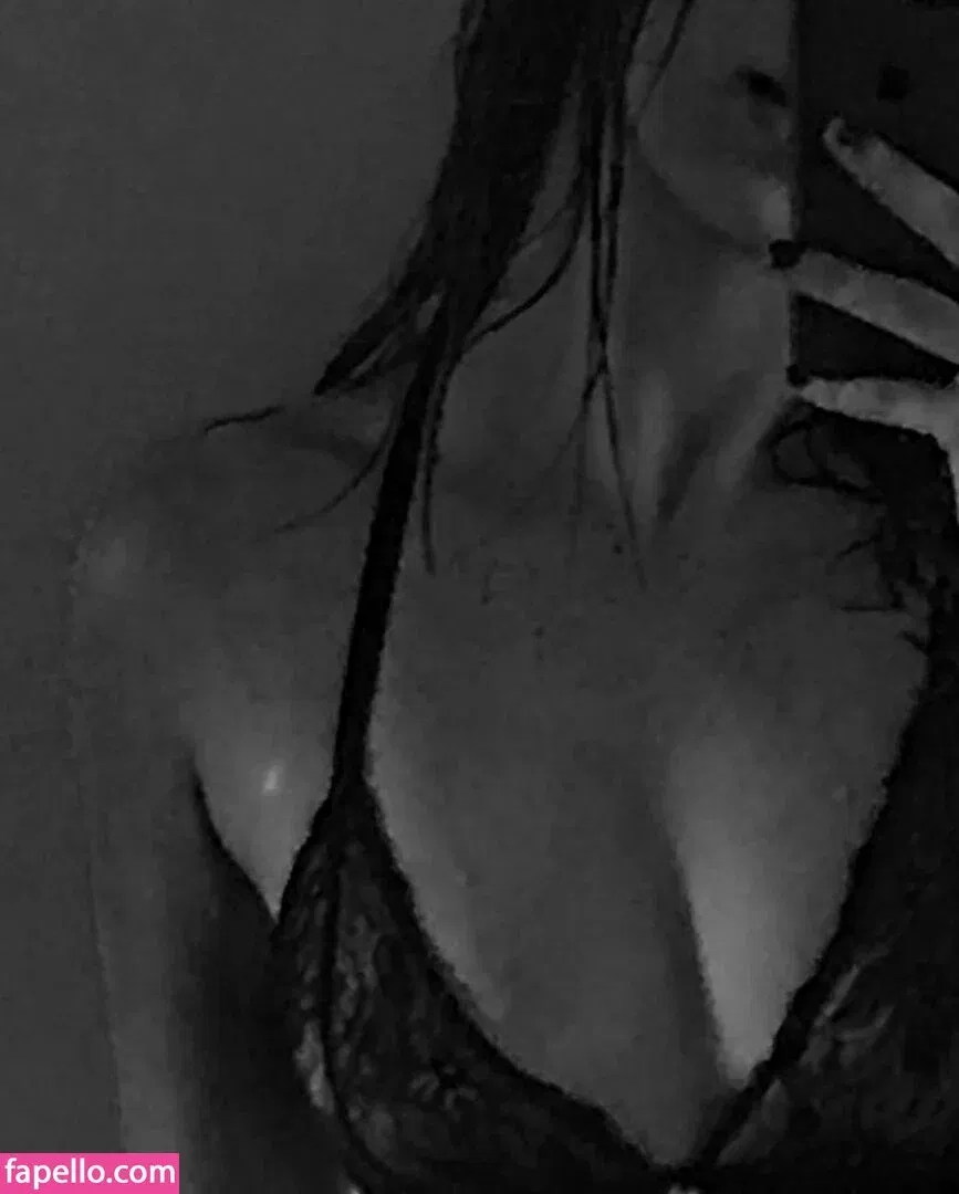 Rocío Roggia Onlyfans Photo Gallery 