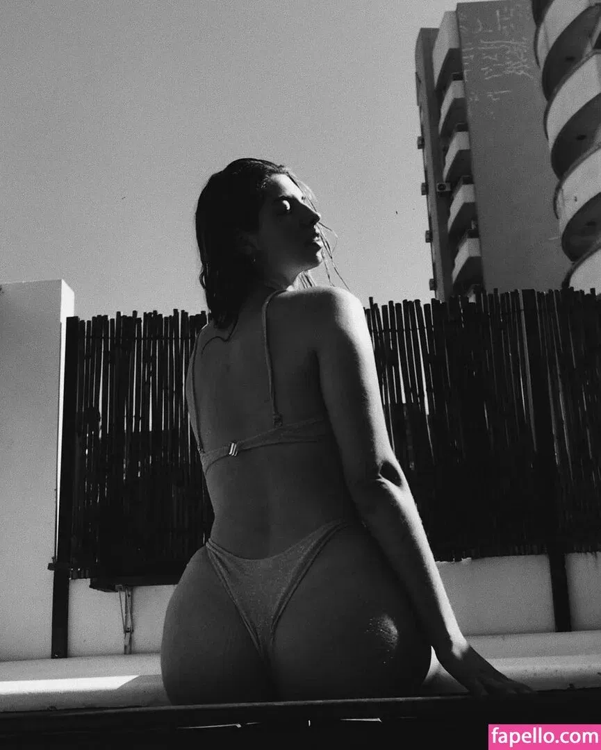 Rocío Roggia Onlyfans Photo Gallery 