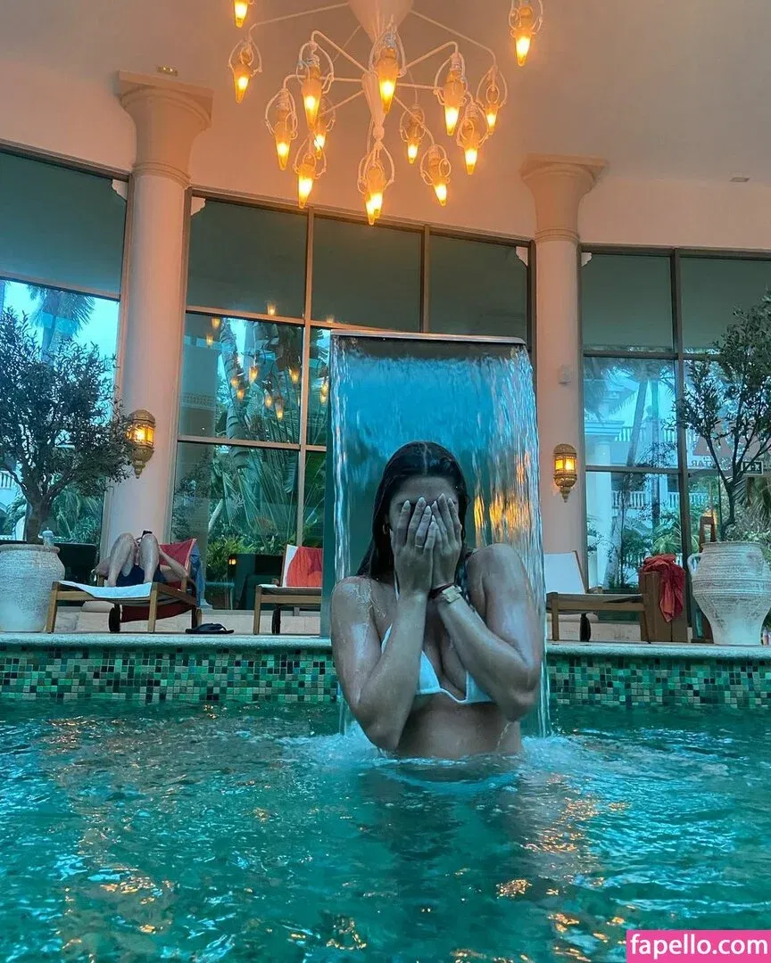 Rocío Roggia Onlyfans Photo Gallery 