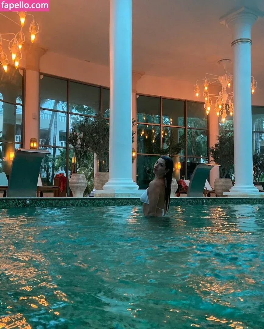 Rocío Roggia Onlyfans Photo Gallery 