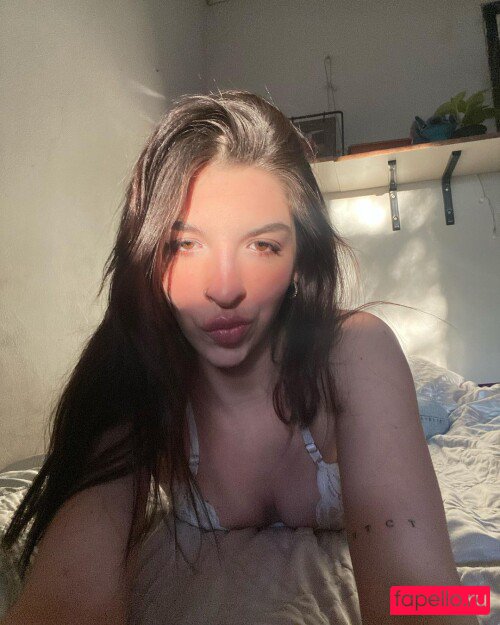 Rocío Roggia Nude Onlyfans Photo 8