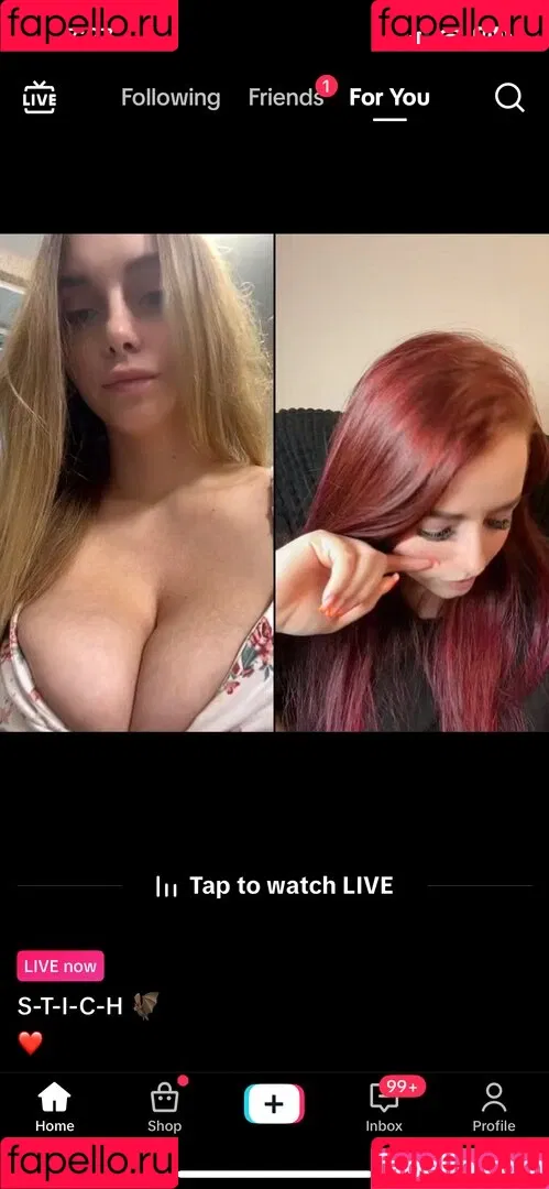S-t-i-t-c-h Onlyfans Photo Gallery 