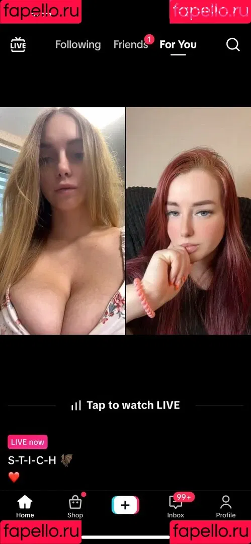 S-t-i-t-c-h Onlyfans Photo Gallery 