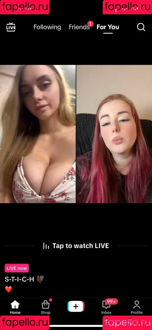 S-t-i-t-c-h Onlyfans Photo Gallery 
