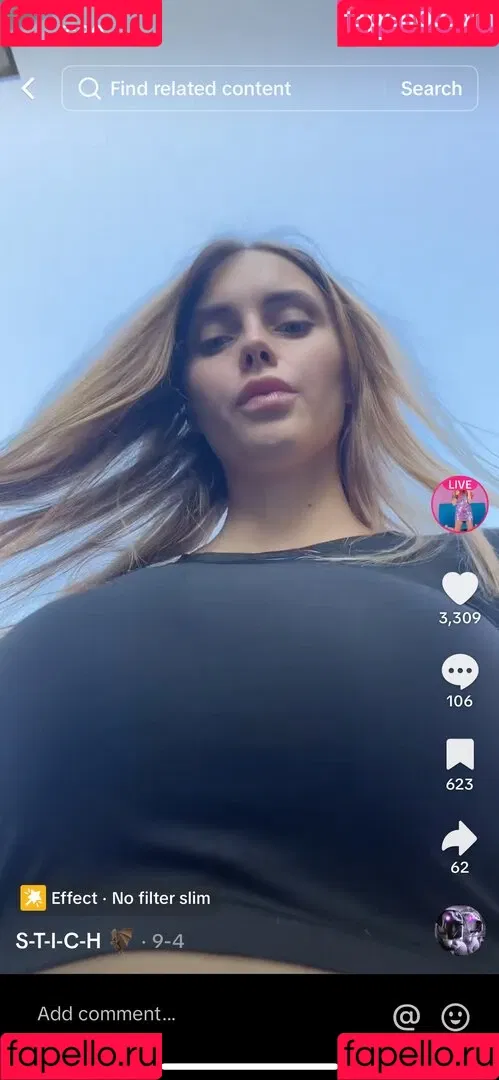 S-t-i-t-c-h Onlyfans Photo Gallery 