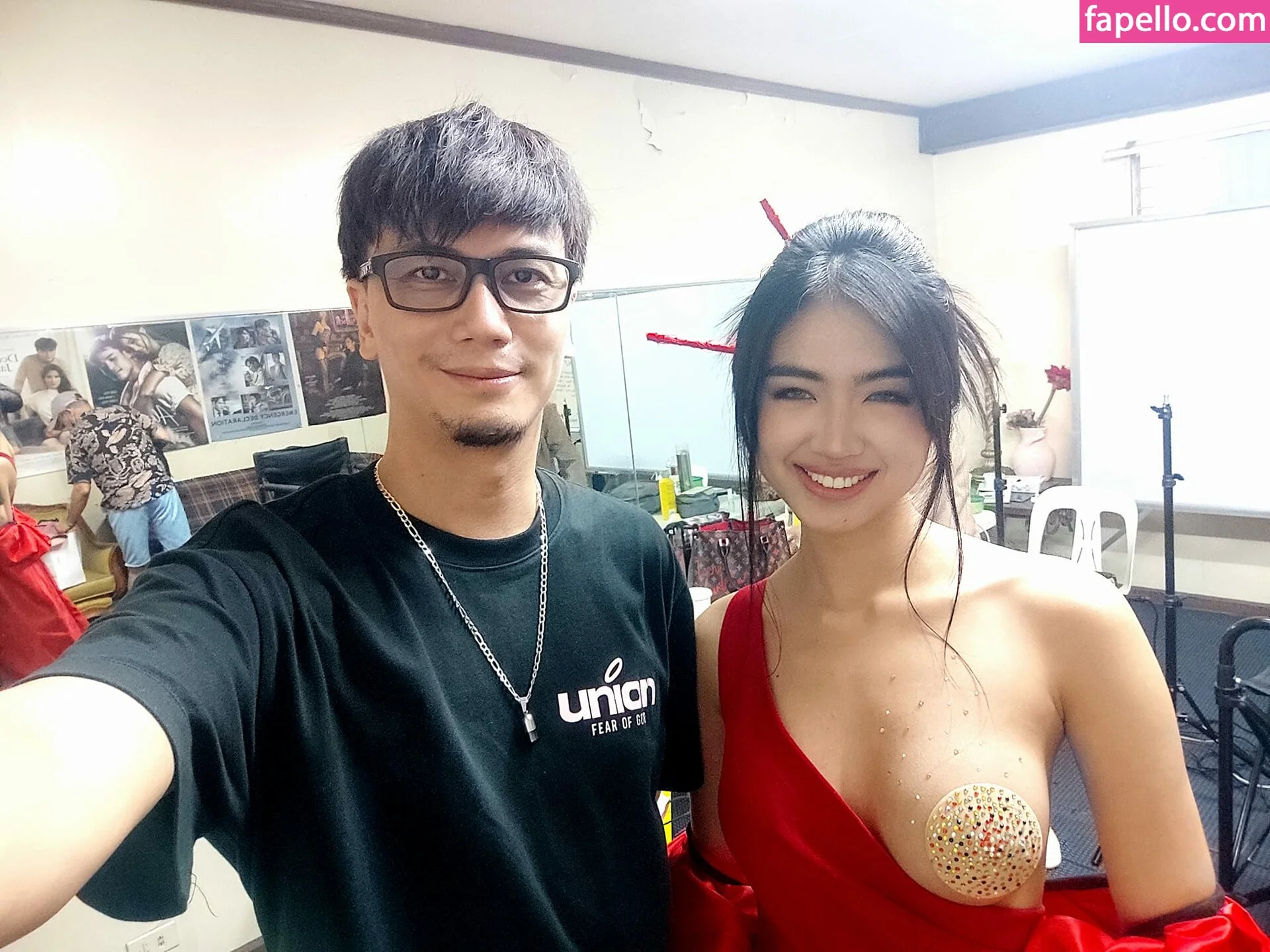 Azi Acosta Onlyfans Photo Gallery 