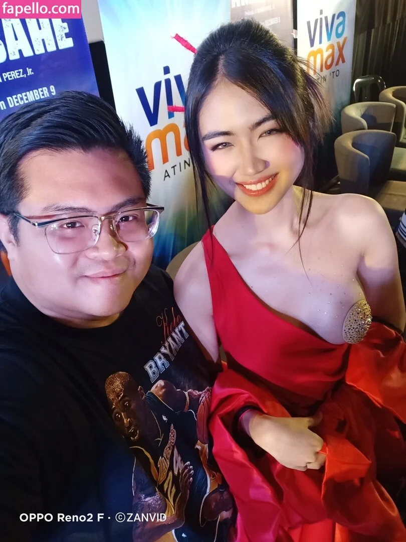 Azi Acosta Onlyfans Photo Gallery 