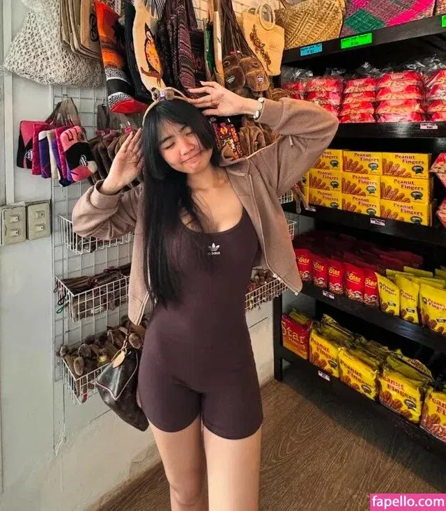 Azi Acosta Onlyfans Photo Gallery 