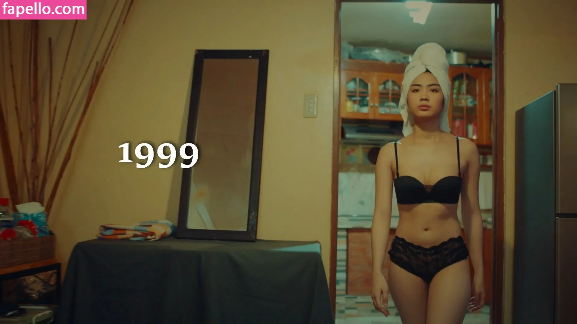 Azi Acosta Onlyfans Photo Gallery 