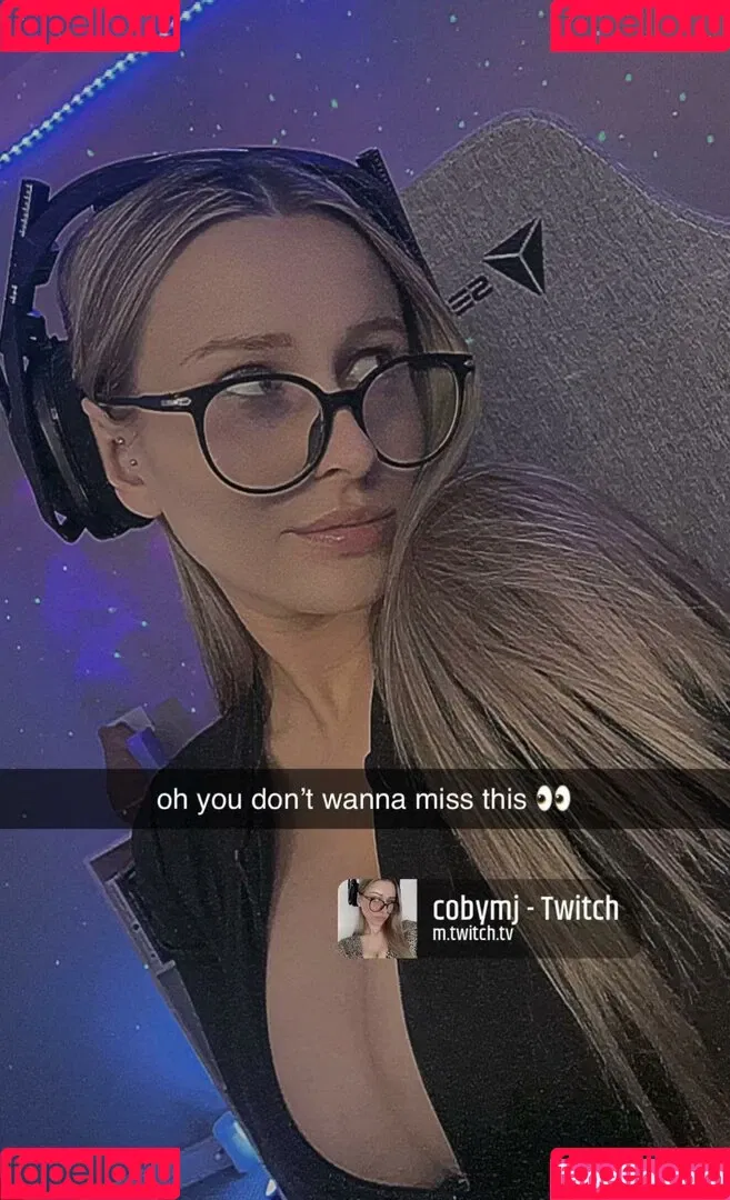 Cobyymj Onlyfans Photo Gallery 