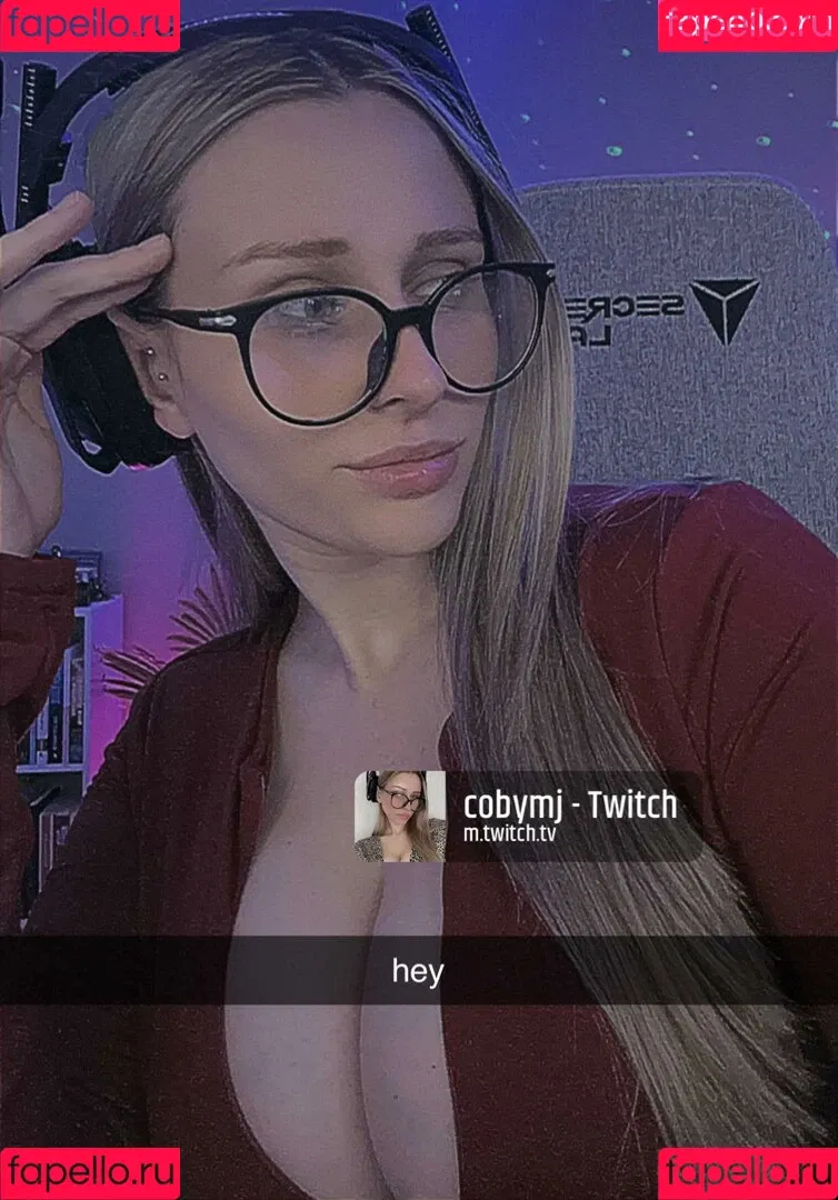 Cobyymj Onlyfans Photo Gallery 
