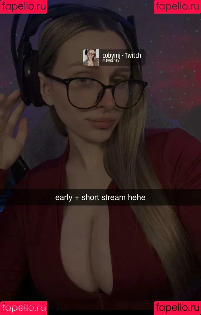 Cobyymj Onlyfans Photo Gallery 
