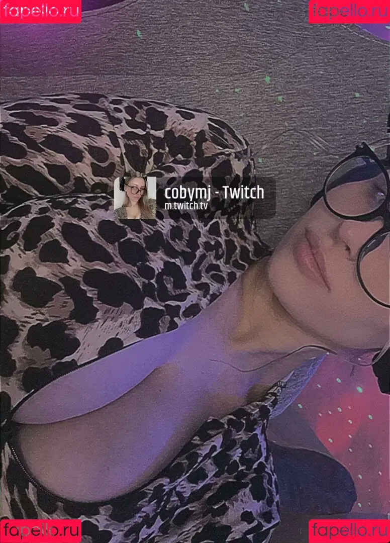 Cobyymj Onlyfans Photo Gallery 