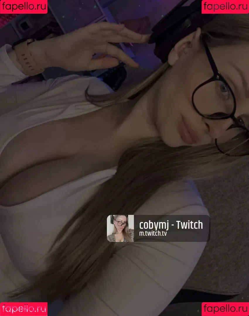 Cobyymj Onlyfans Photo Gallery 