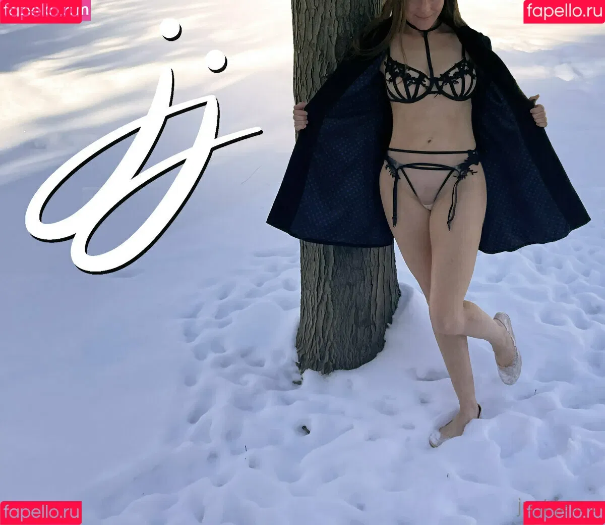 jjfeelingfree Onlyfans Photo Gallery 