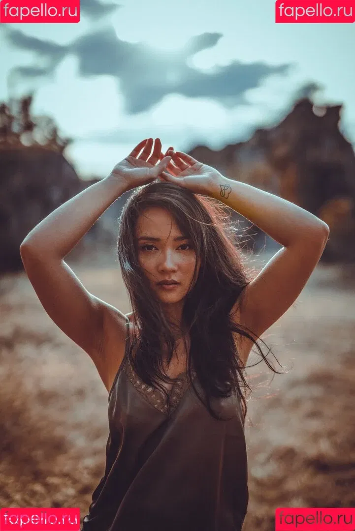 Mai Duong Kieu Onlyfans Photo Gallery 