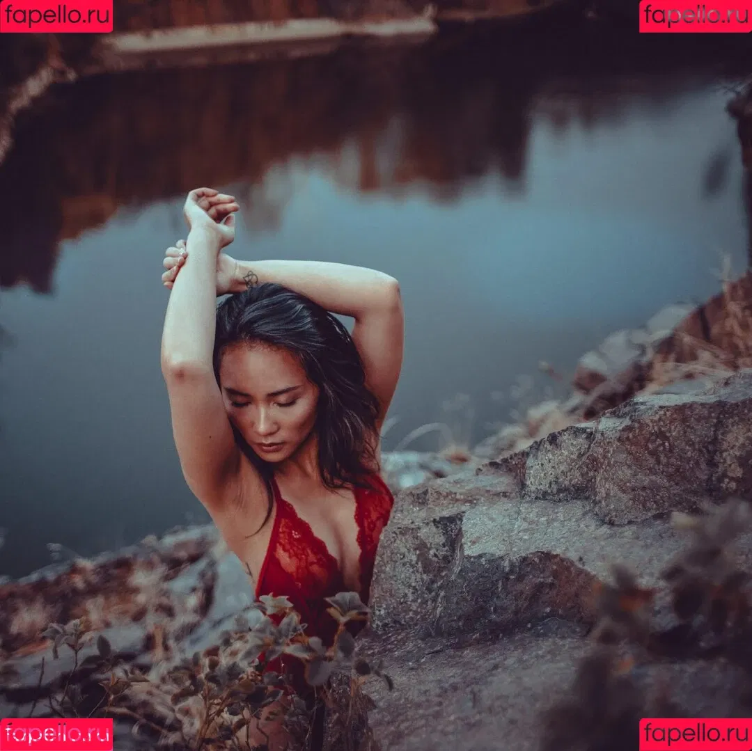 Mai Duong Kieu Onlyfans Photo Gallery 