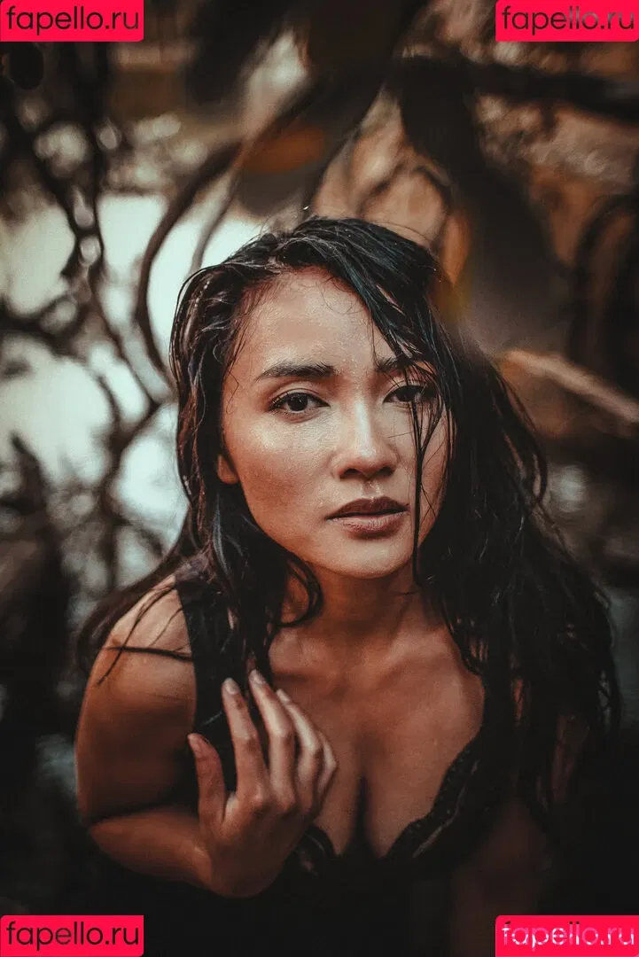 Mai Duong Kieu Onlyfans Photo Gallery 