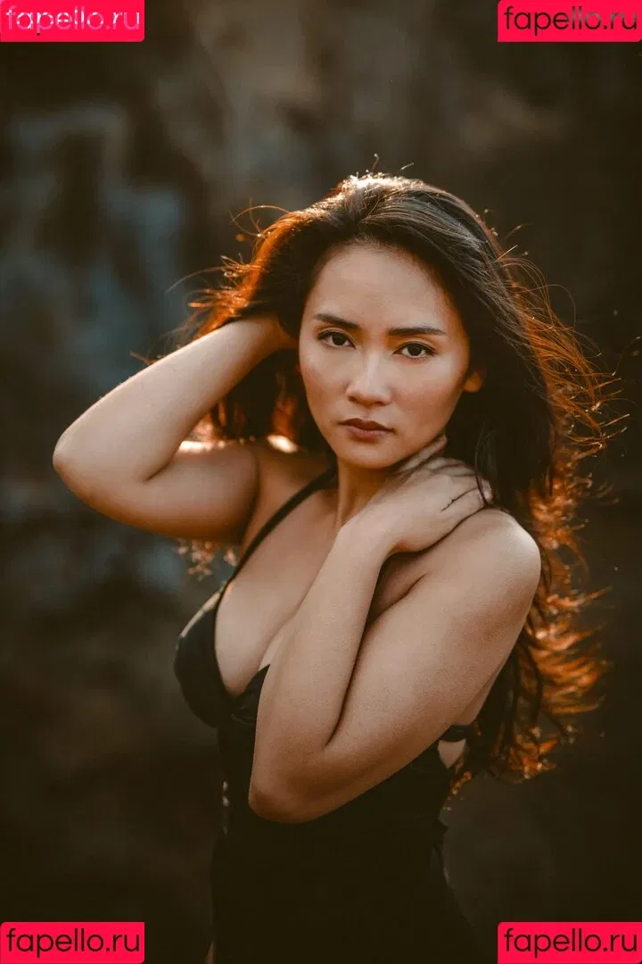 Mai Duong Kieu Onlyfans Photo Gallery 