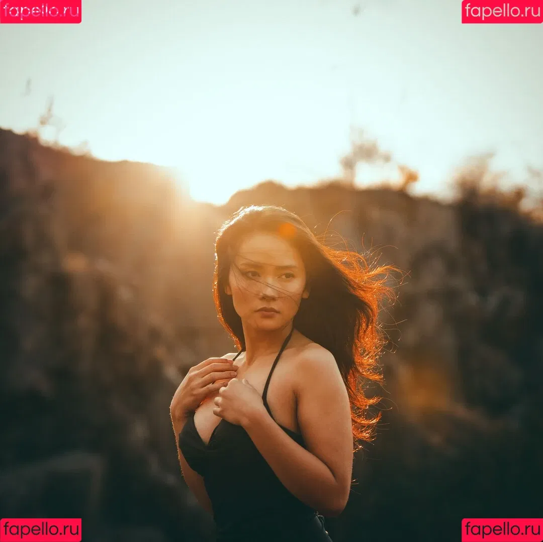 Mai Duong Kieu Onlyfans Photo Gallery 