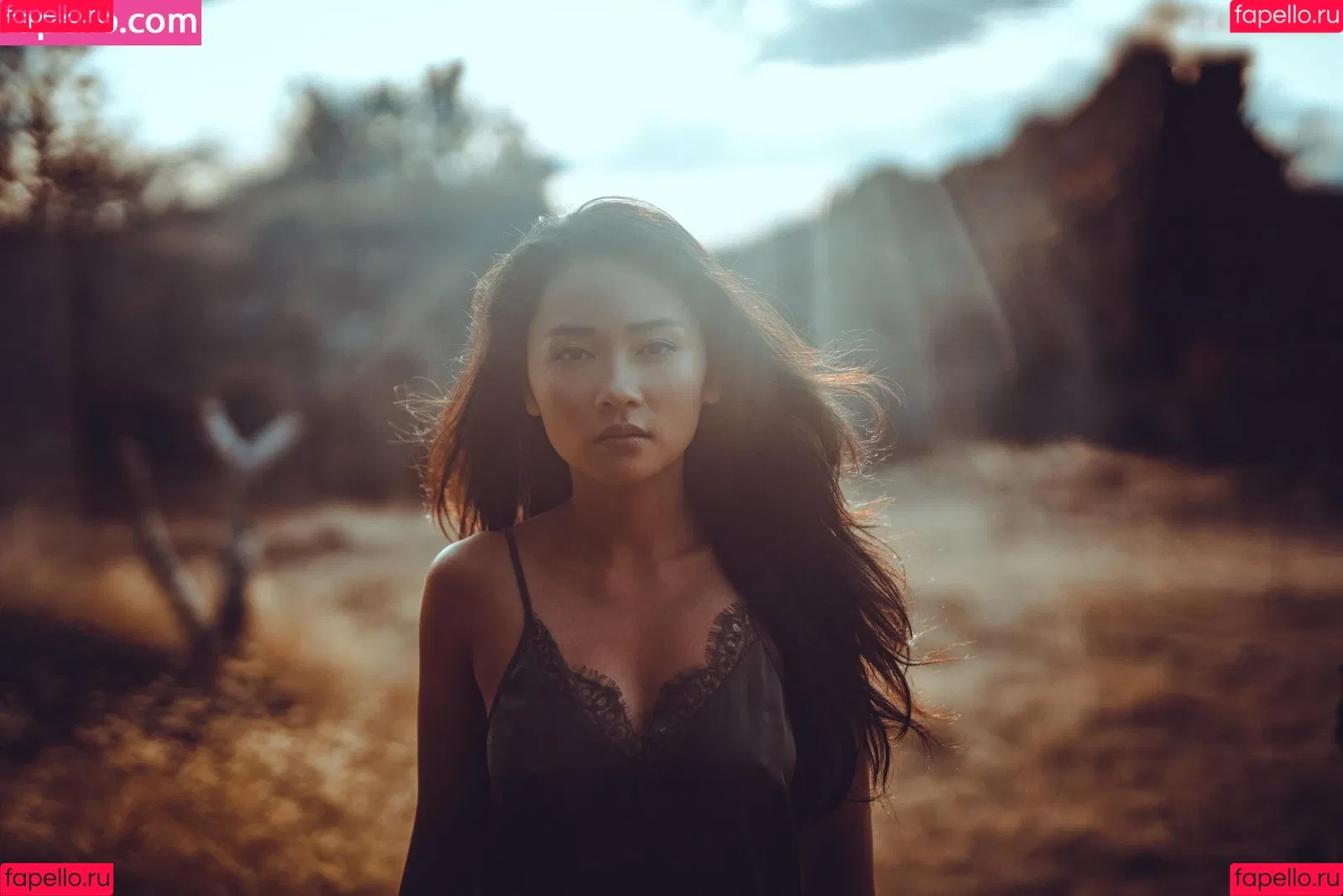Mai Duong Kieu Onlyfans Photo Gallery 