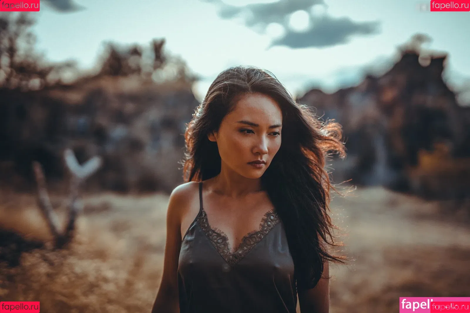 Mai Duong Kieu Onlyfans Photo Gallery 
