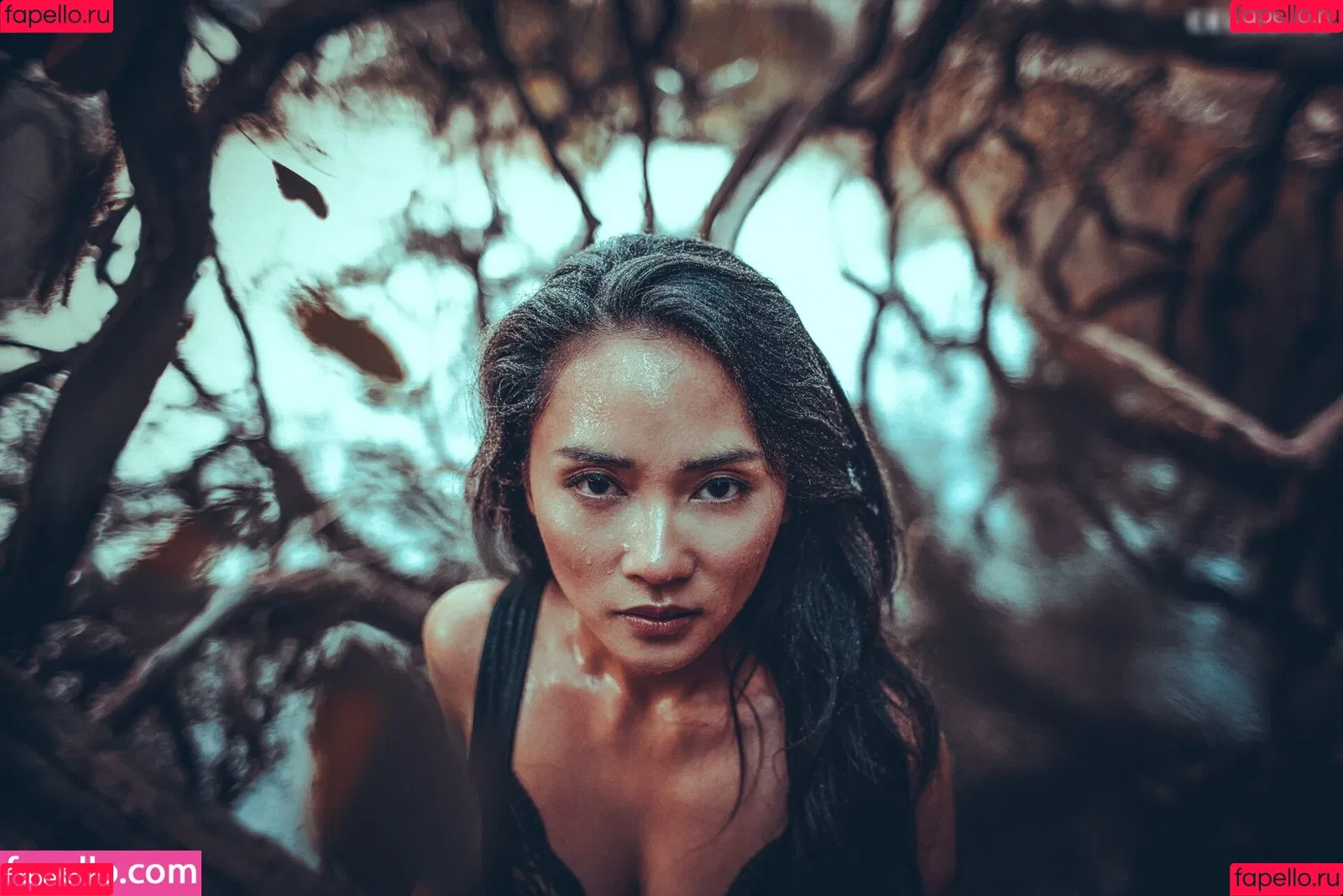 Mai Duong Kieu Onlyfans Photo Gallery 