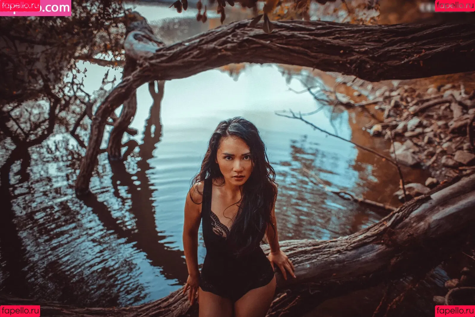 Mai Duong Kieu Onlyfans Photo Gallery 