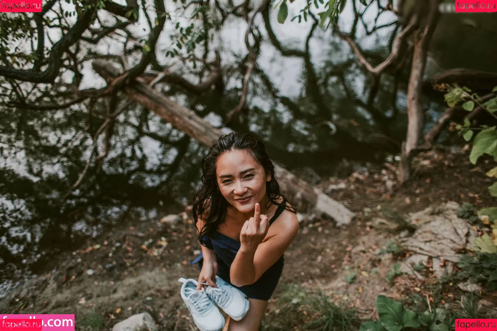 Mai Duong Kieu Onlyfans Photo Gallery 