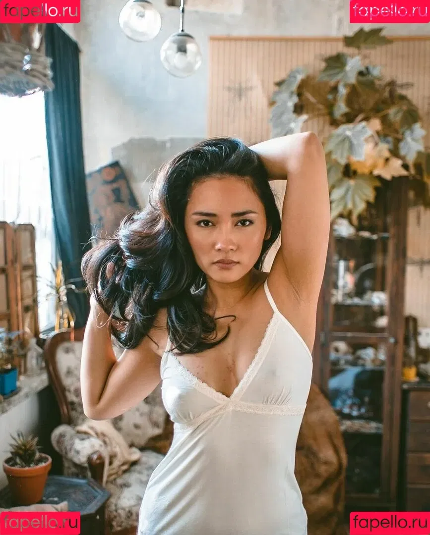 Mai Duong Kieu Onlyfans Photo Gallery 