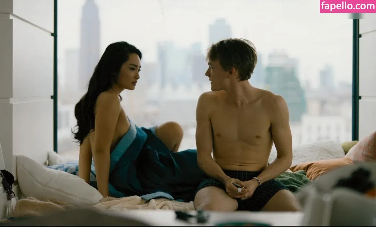 Mai Duong Kieu Onlyfans Photo Gallery 