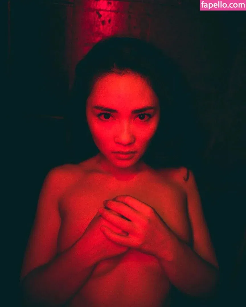 Mai Duong Kieu Onlyfans Photo Gallery 