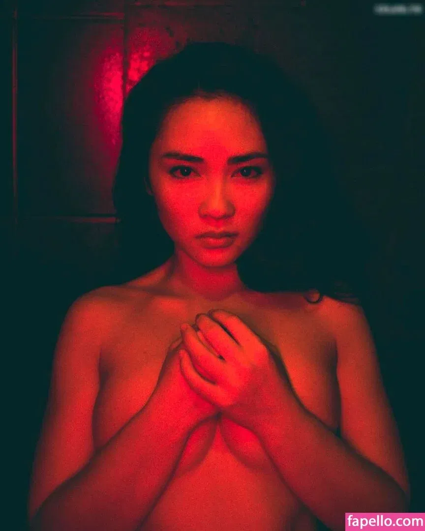 Mai Duong Kieu Onlyfans Photo Gallery 