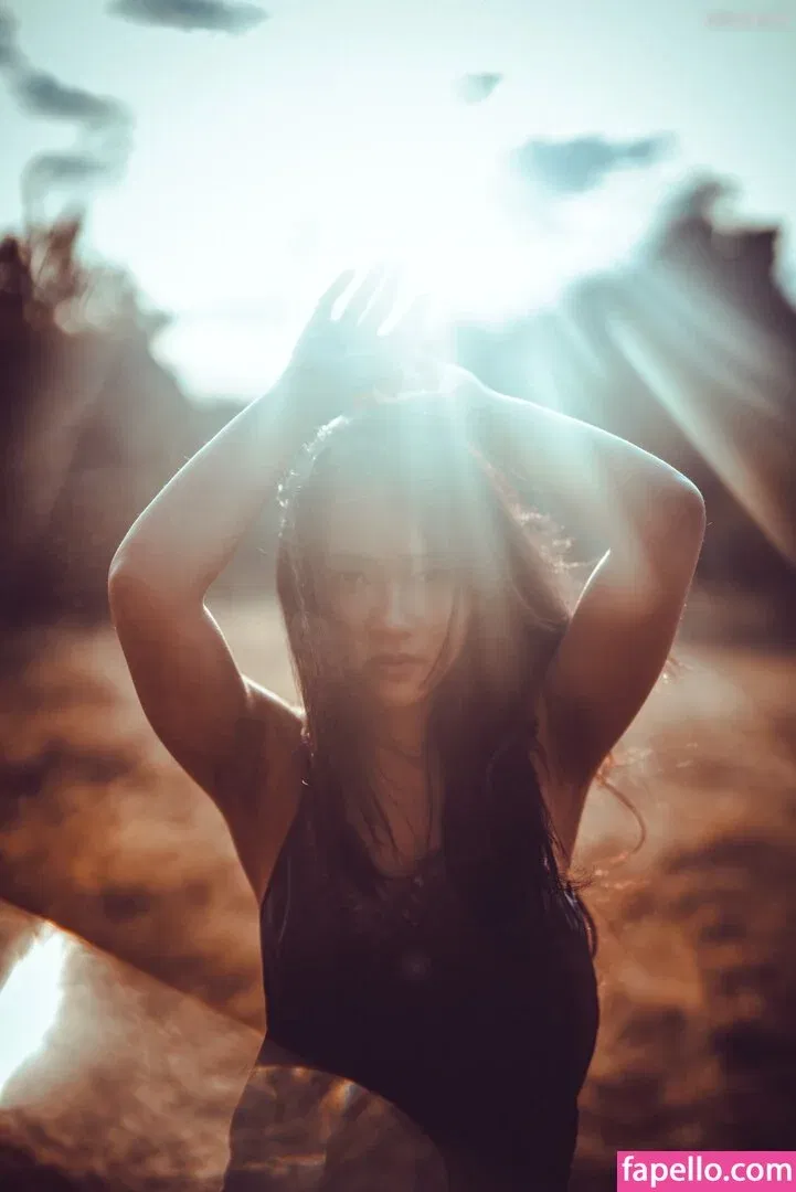 Mai Duong Kieu Onlyfans Photo Gallery 