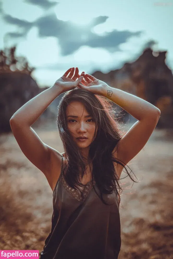 Mai Duong Kieu Onlyfans Photo Gallery 