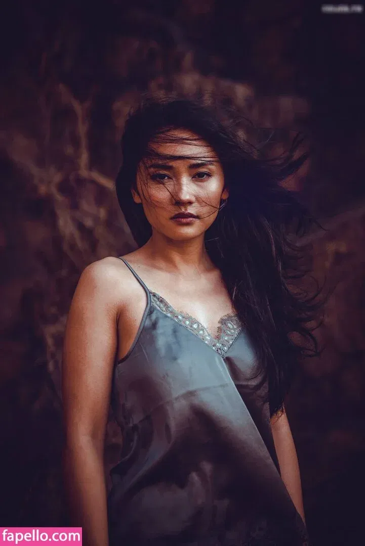 Mai Duong Kieu Onlyfans Photo Gallery 