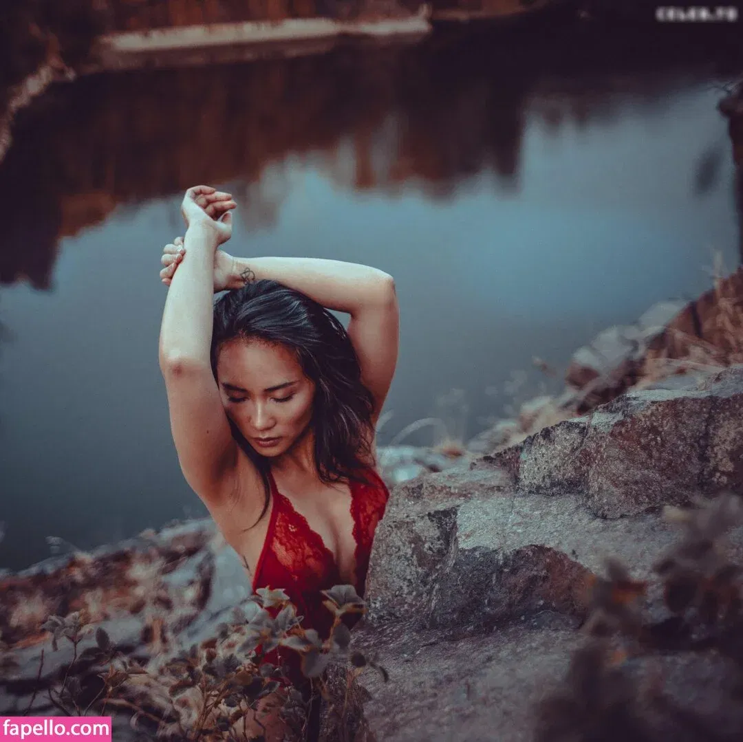 Mai Duong Kieu Onlyfans Photo Gallery 