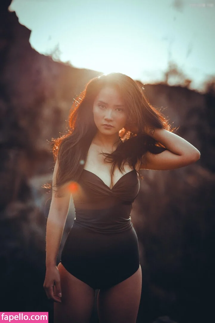 Mai Duong Kieu Onlyfans Photo Gallery 