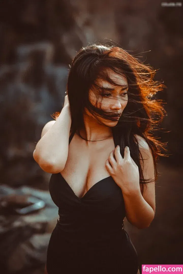 Mai Duong Kieu Onlyfans Photo Gallery 