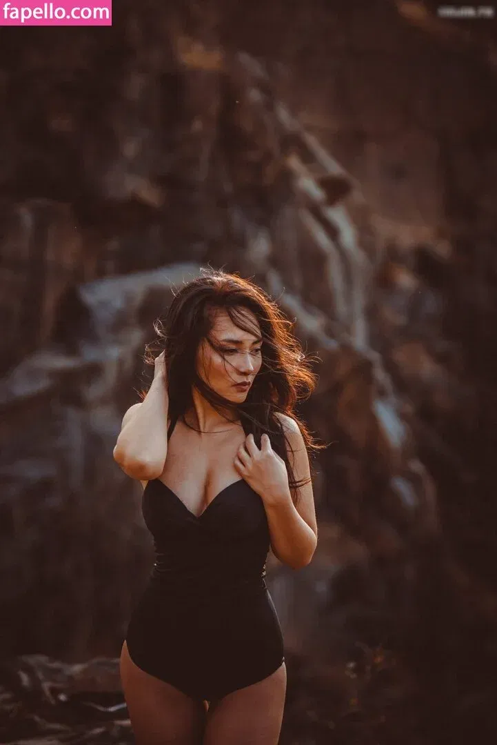 Mai Duong Kieu Onlyfans Photo Gallery 