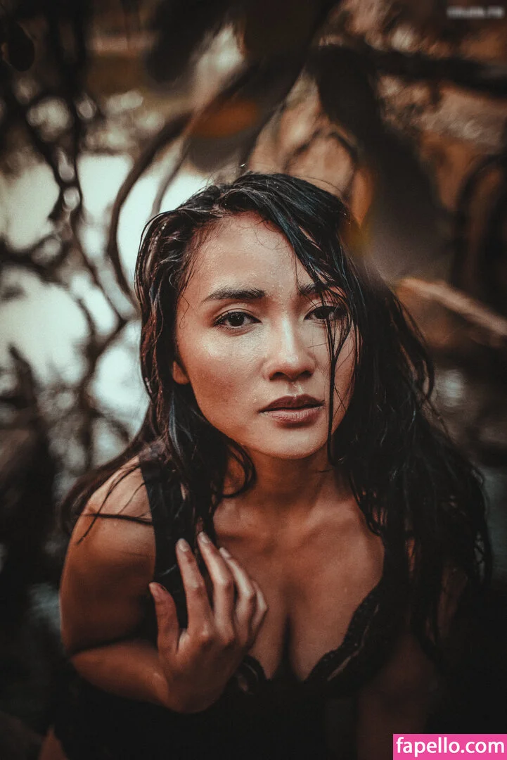 Mai Duong Kieu Onlyfans Photo Gallery 